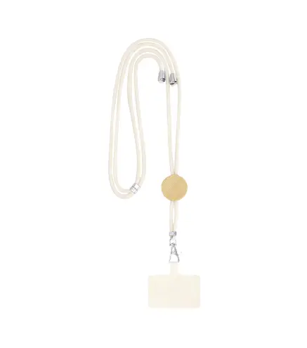 Lanyard Soporte Reuter