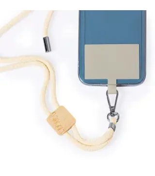 Lanyard Soporte