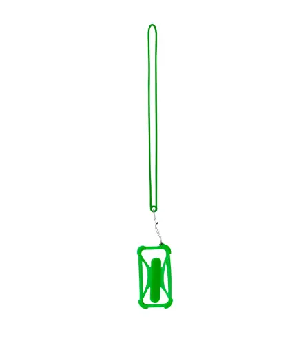 Lanyard Soporte