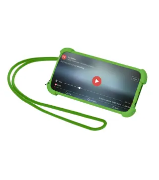 Lanyard Soporte