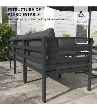 Muebles de Jardín