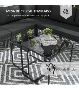 Muebles de Jardín