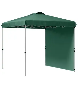 Carpa Plegable