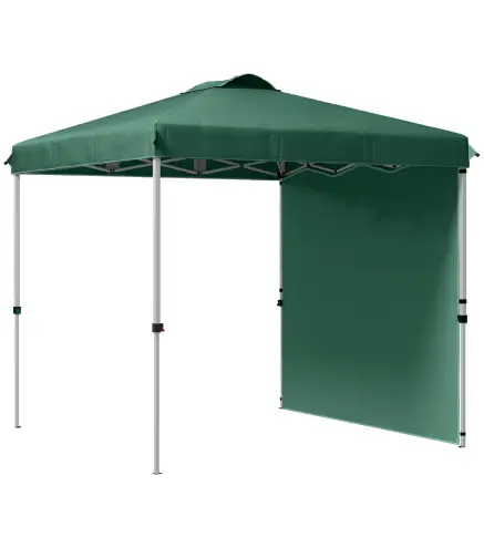 Carpa Plegable