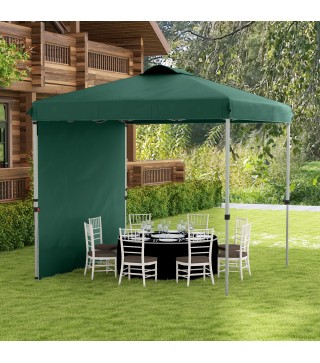 Carpa Plegable