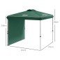 Carpa Plegable Carpa Plegable