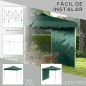 Carpa Plegable Carpa Plegable