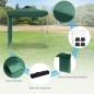 Carpa Plegable Carpa Plegable