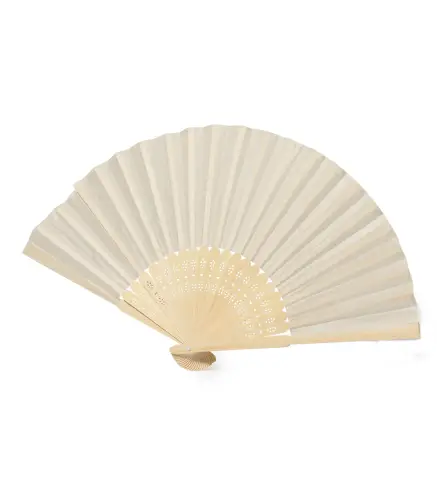 Abanico Claren