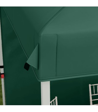 Carpa Plegable
