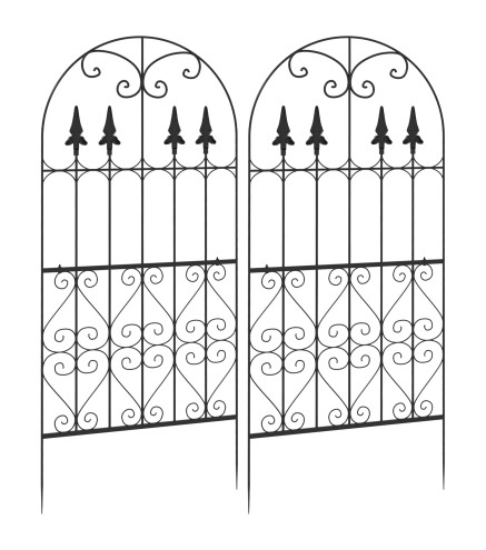 Enrejados de Jardín