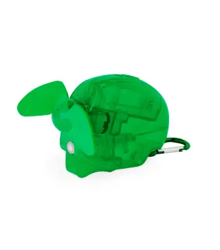 Ventilador Vaporizador