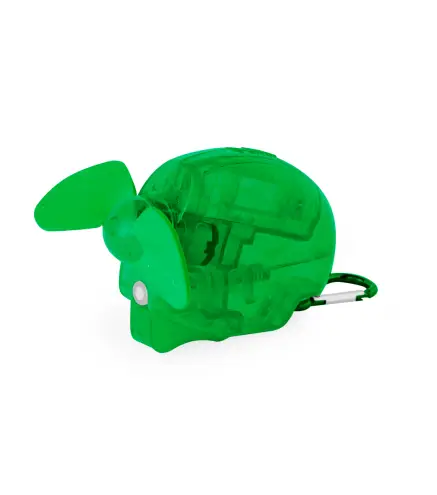 Ventilador Vaporizador