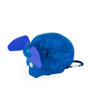 Ventilador Vaporizador Bluco