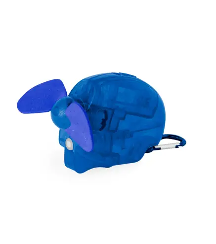 Ventilador Vaporizador Bluco