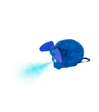 Ventilador Vaporizador
