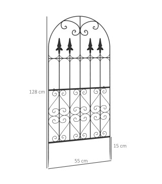 Enrejados de Jardín