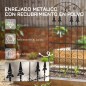 Enrejados de Jardín Enrejados de Jardín