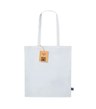 Bolsa Inova Fairtrade