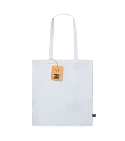 Bolsa Inova Fairtrade