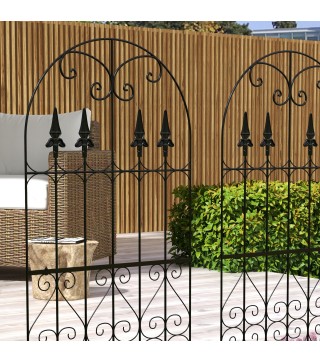 Enrejados de Jardín