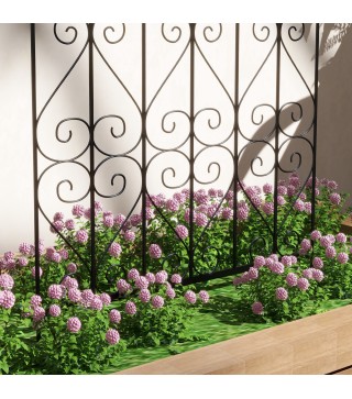 Enrejados de Jardín