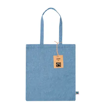 Bolsa Lazar Fairtrade