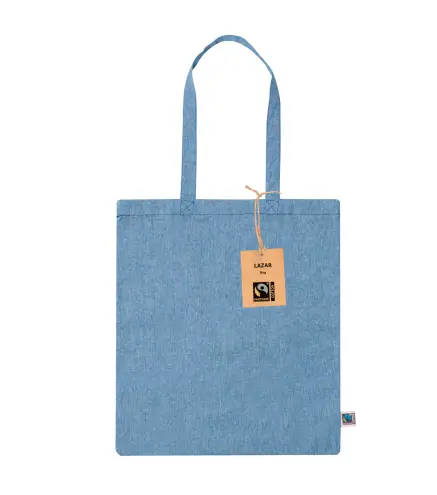 Bolsa Lazar Fairtrade