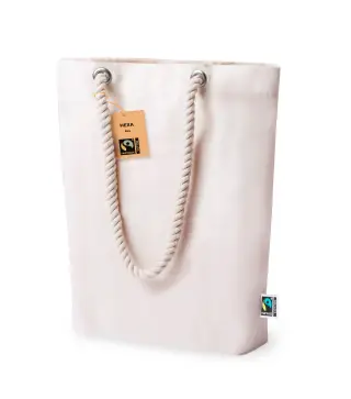 Bolsa Hexa Fairtrade