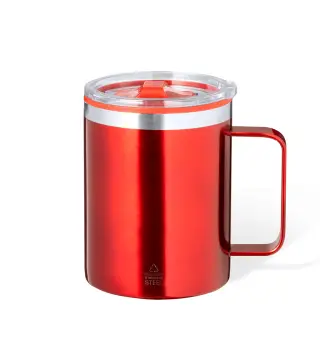 Taza Termica