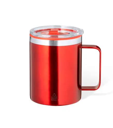 Taza Termica