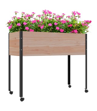 Mesa de Cultivo