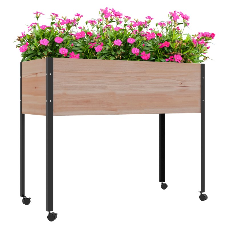Mesa de Cultivo Mesa de Cultivo