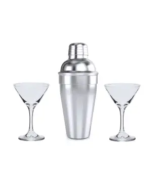 Set Coctel