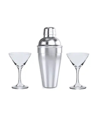 Set Coctel
