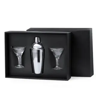 Set Cóctel Cefiro
