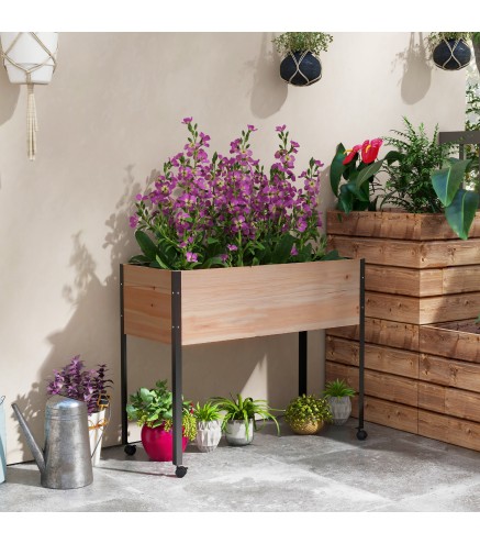 Mesa de Cultivo