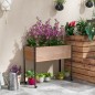 Mesa de Cultivo Mesa de Cultivo