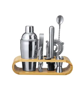 Set Coctel