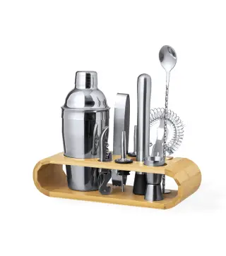 Set Cóctel Hunton