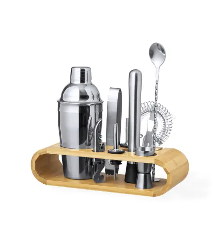 Set Cóctel Hunton