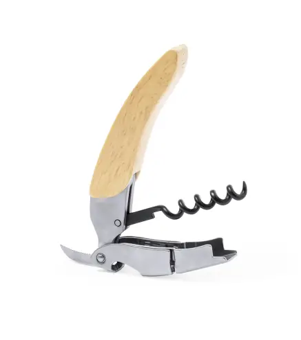 Sacacorchos Abridor Mansen