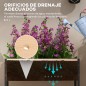 Mesa de Cultivo Mesa de Cultivo
