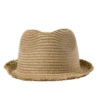 Sombrero Harmon