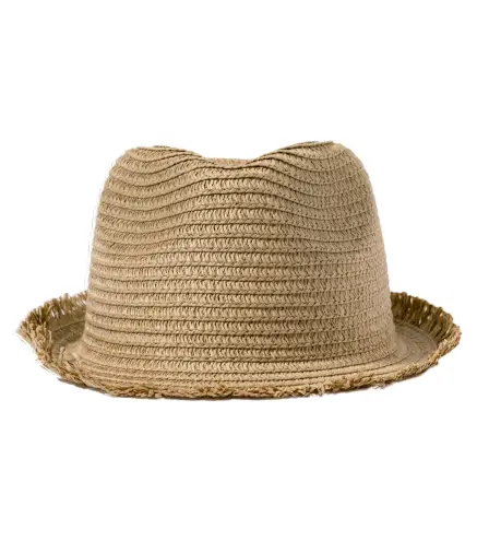Sombrero Harmon