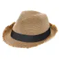 Sombrero Harmon
