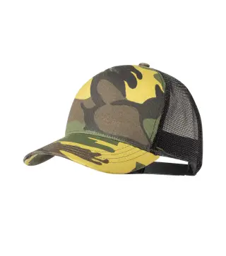 Gorra Pamper