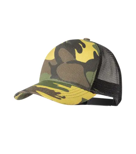 Gorra Pamper