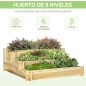 Jardinera Jardinera