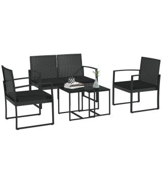 Muebles de Jardín